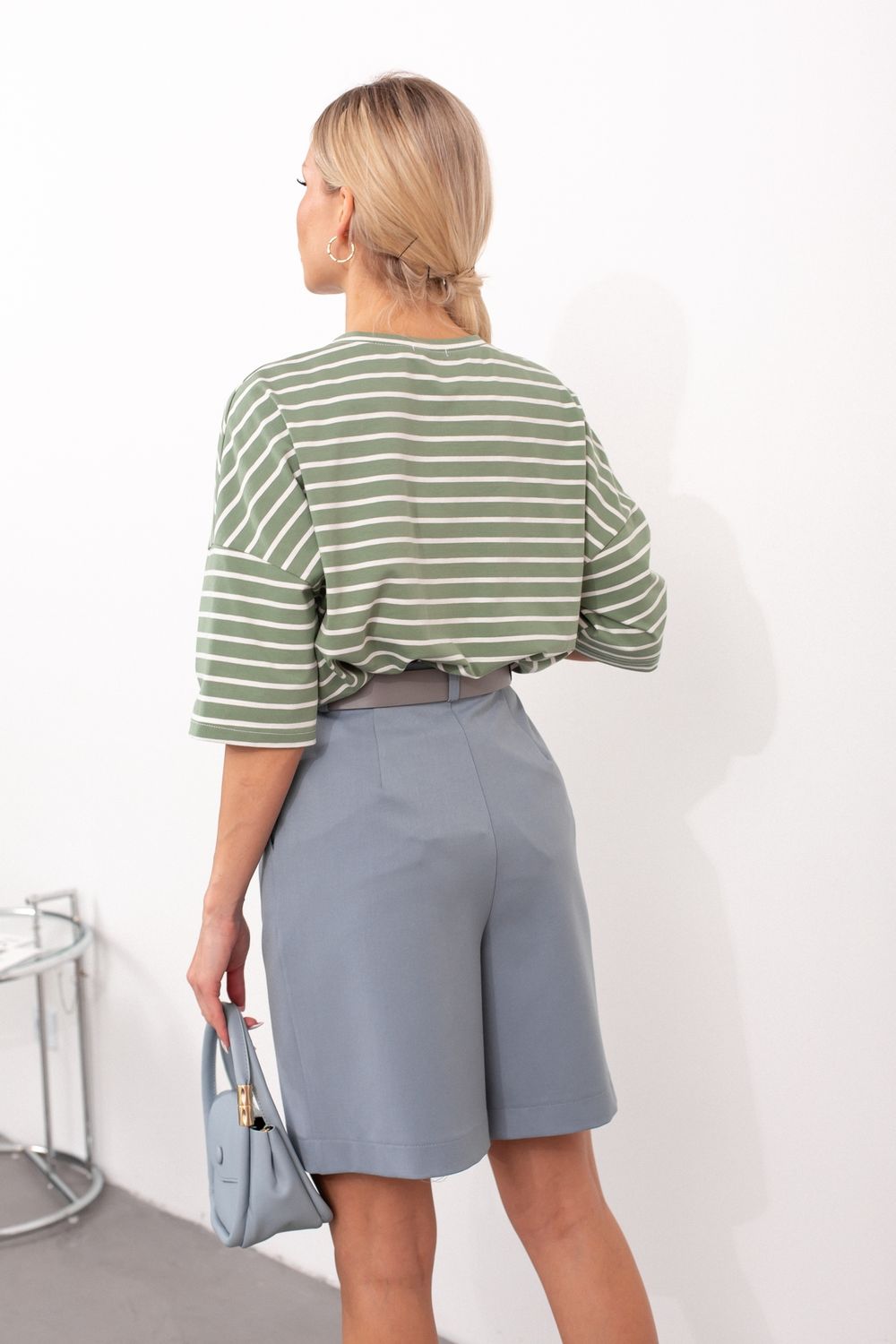 Футболка Алона №8 Valentina