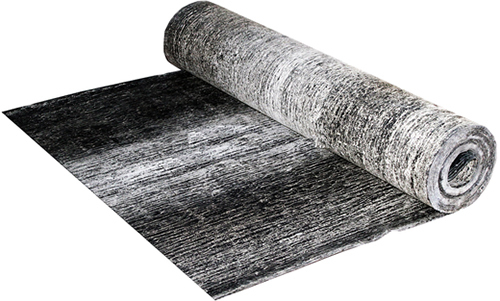 Рубероид РПП-300 15м Рязань ГОСТ (пылевое покрытие)