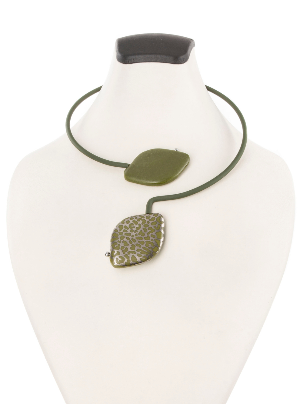 Колье Afrika Alba