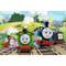 Pazl / Пазлы / Puzzles - "60" - Tomas on the trip / Thomas and Friends