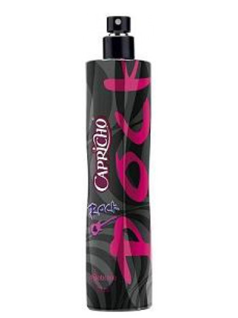 O Boticario Capricho Rock