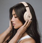 Наушники беспроводные Beats Studio Pro (MW663) Moon