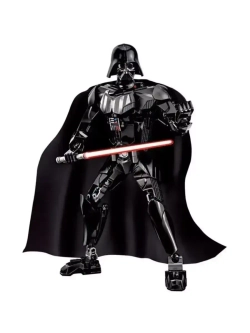 Конструктор Star Wars Фигурка Дарт Вейдер 168 деталей 326