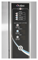 Шкаф расстоечный Abat ШРТ-16П