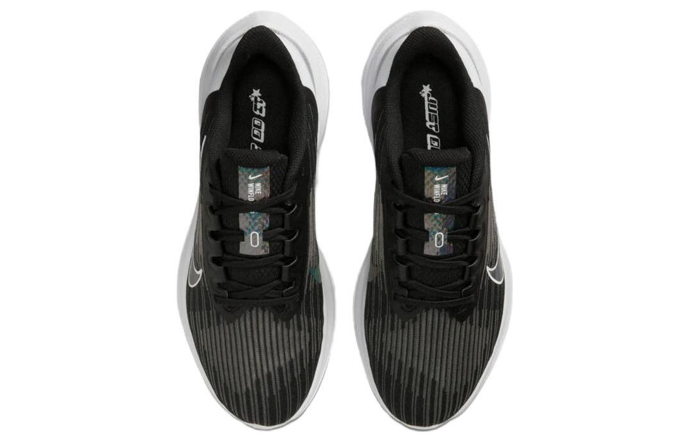 Кроссовки Nike Air Winflo 9 Prm (Женская размерная сетка)