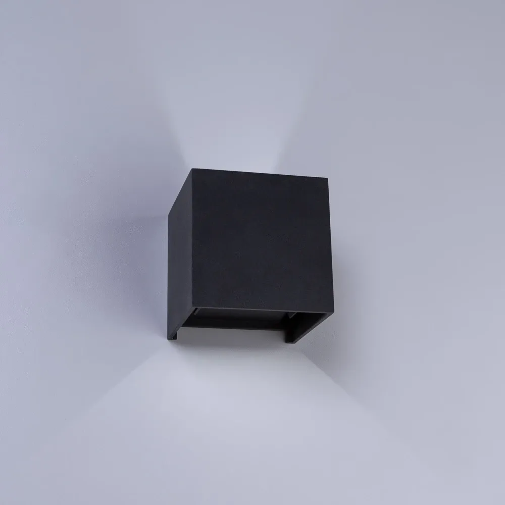 Фасадный светильник Arte Lamp RULLO