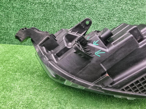 Фара правая Chery Tiggo 8 Pro Max (2022-н.в.) LED