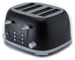 Тостер Accesstyle TS4P400B