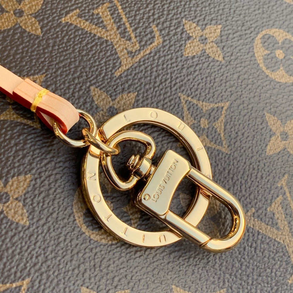 Louis Vuitton Artsy MM