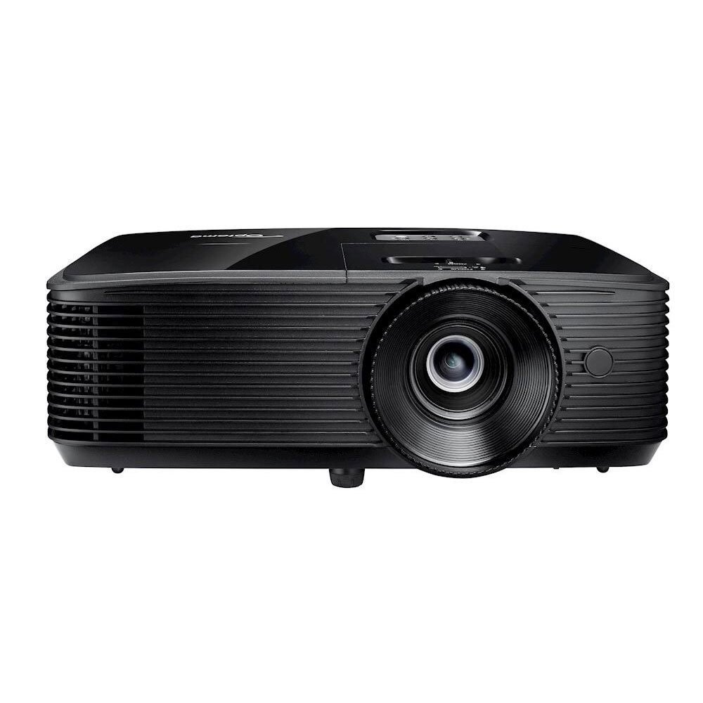 Проектор Optoma HD28e