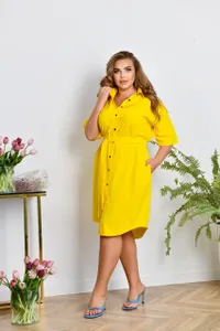 Платье УК-3584-4 Fabrika