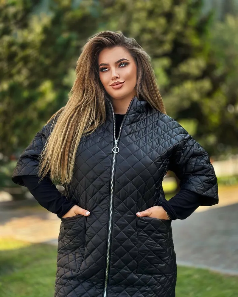 Пальто УК-133VL-12