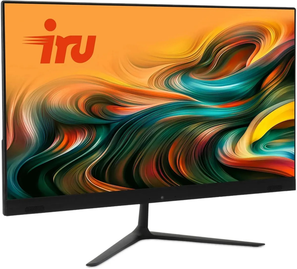 Моноблок 23.8'' iRu P233