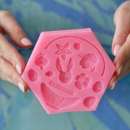 Сезонные Молды и Вайнеры