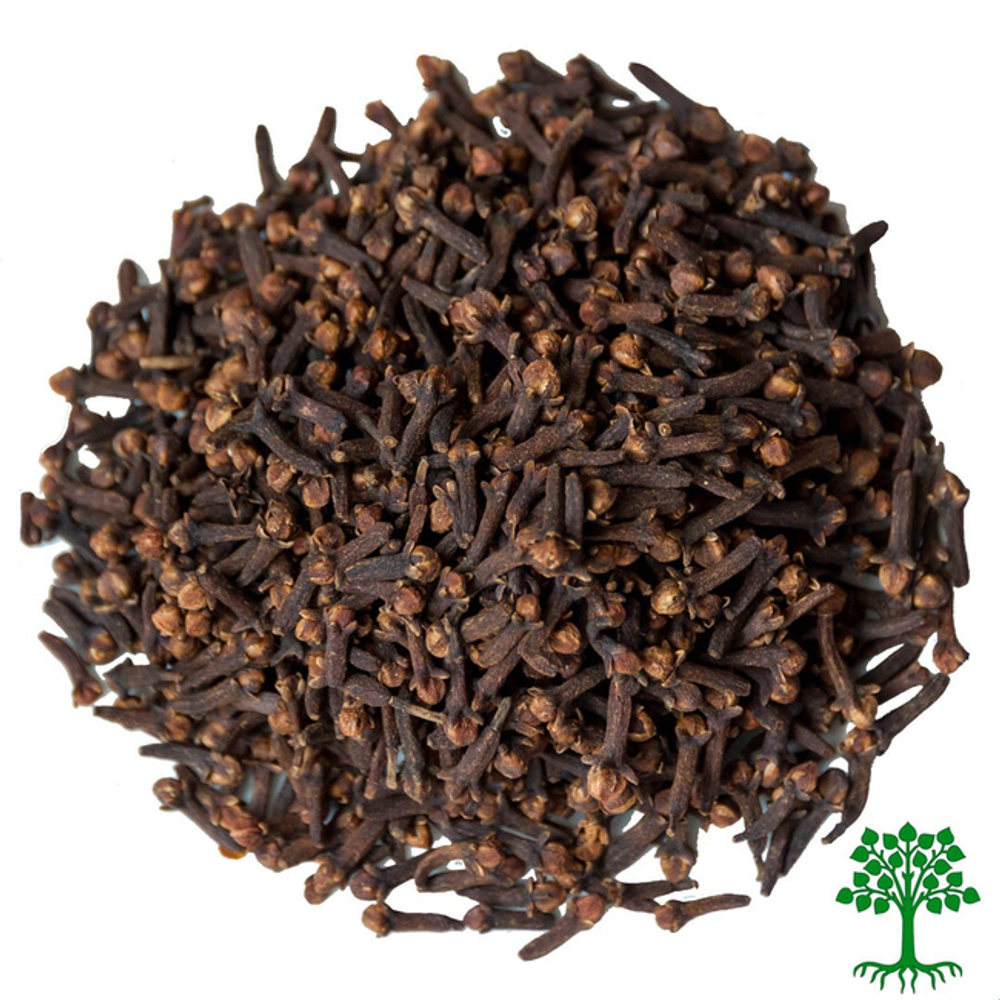 Гвоздика целая