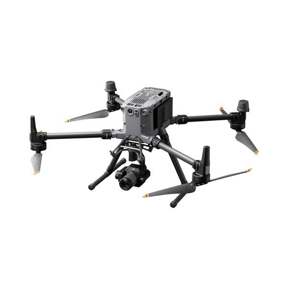 Промышленный квадрокоптер DJI Matrice 350 RTK Combo с TB65