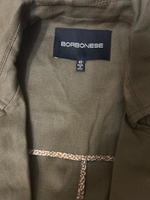Жакет BORBONESE (Италия)