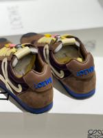 Кроссовки Loewe