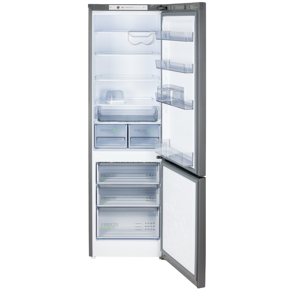 Холодильник Бирюса B-W6130