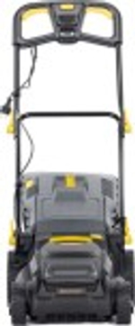 Газонокосилка электрическая CHAMPION EM3716