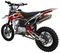 Мотоцикл KAYO Mini TD125 2024 PITBIKE