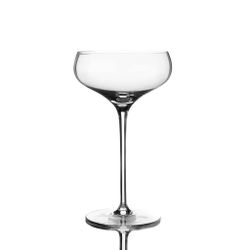 Рюмка коктейльная 200 мл "Bellini" d 8,1/9 см h15,5 см   P.L. [6]