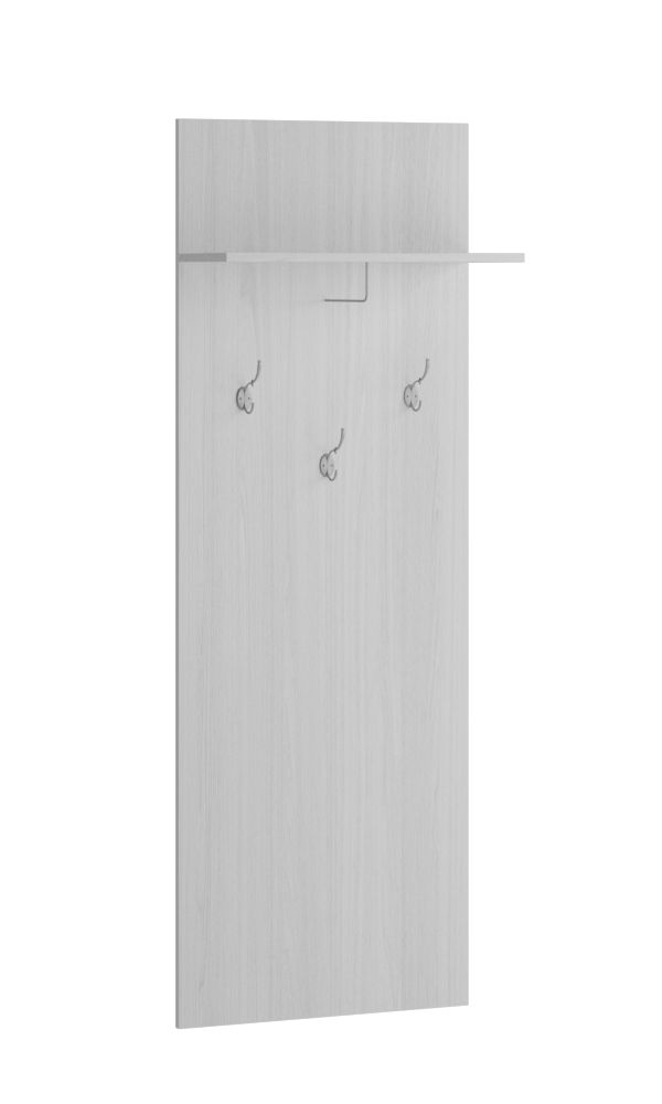 Вешалка Ливорно ЛВ-30, ясень