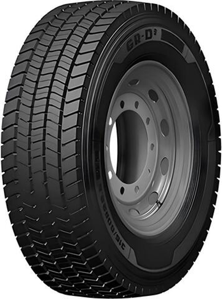 Tornado GR-D2 (ведущая) 245/70 R17.5 136M