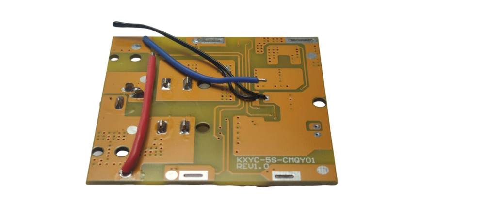 Плата контроля ET BMS Tools 21В WORX-2