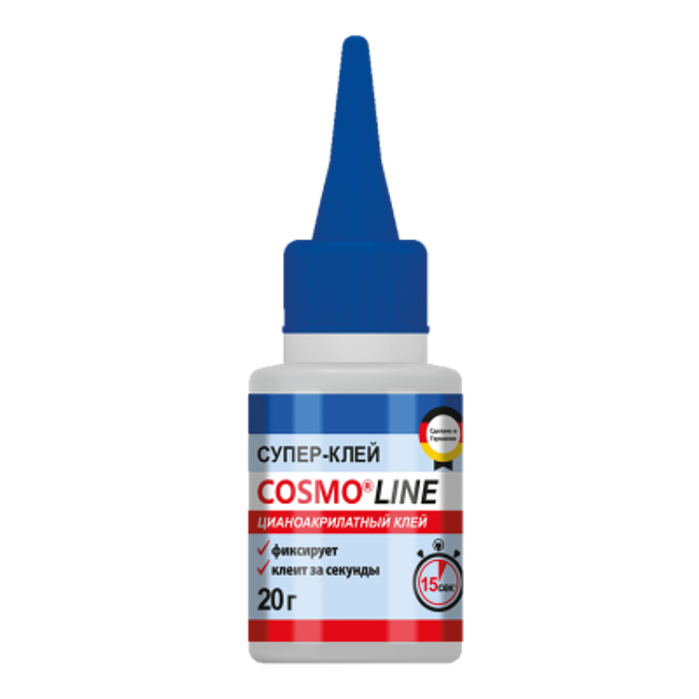 Клей Cosmo line 20гр