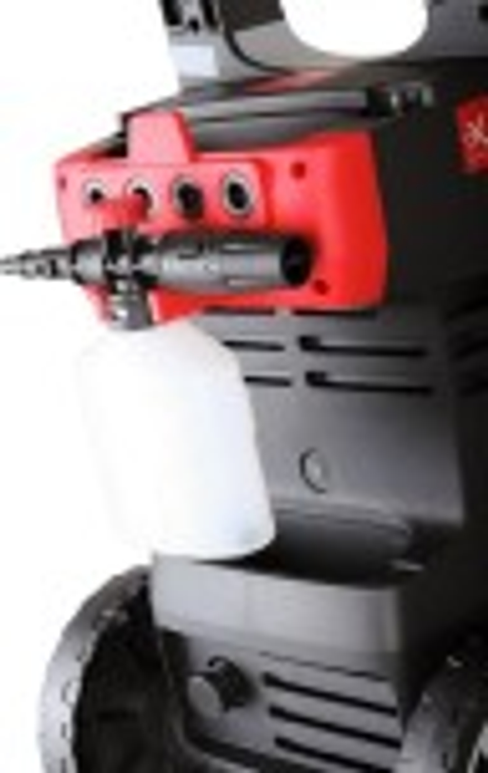 Мойка высокого давления Ресанта МР-170 70/8/20