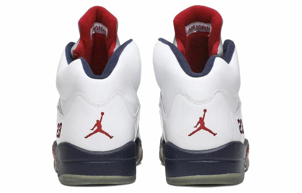 Кроссовки Jordan Air Jordan 5 Retro Independence Day