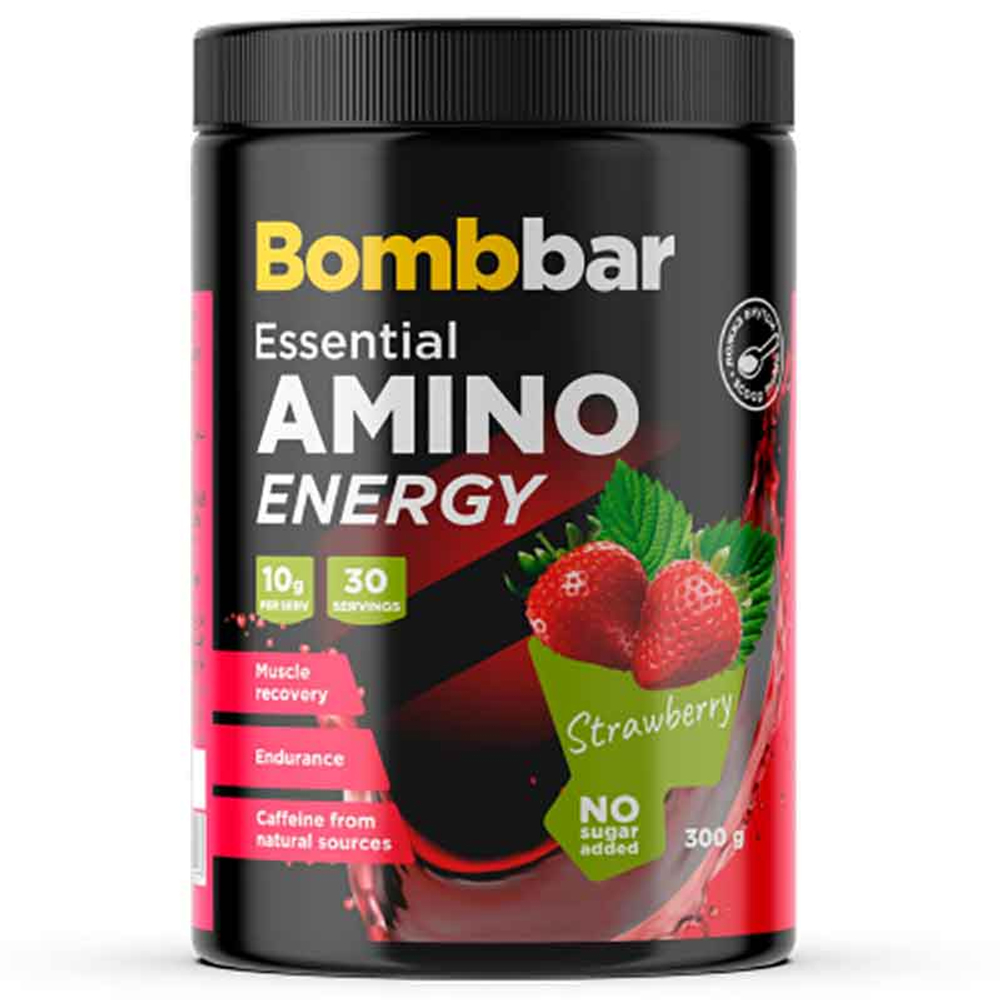 Bombbar Amino Energy (300 гр.)