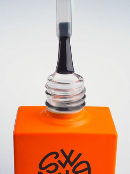 Swanky Stamping Top Matte - Топ матовый для стемпинга, 10мл