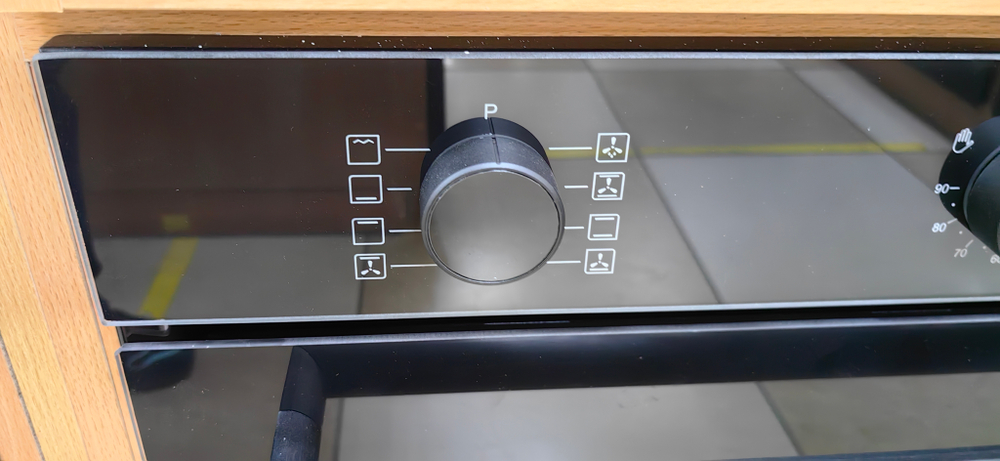 электрическая духовка O 526 S