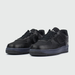 Кроссовки Nike Air Force 1 Low Gore-tex Black / Navy