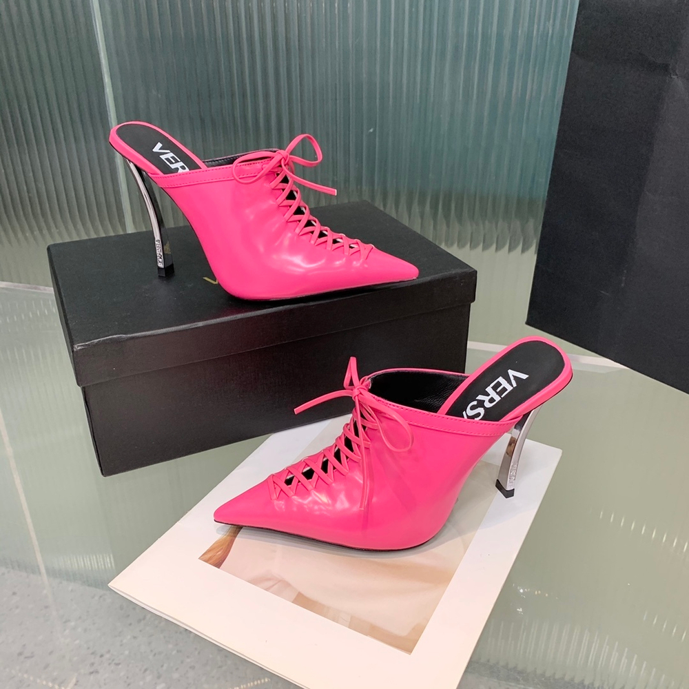 Versace Pumps 11 cm