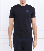 Футболка Armani Exchange - темно-синий(8NZTPR ZJH4Z)