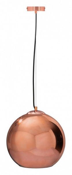 Подвесной светильник Loft it Copper Shade LOFT2023-B