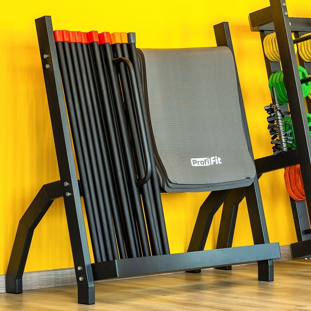 Бодибар PROFI-FIT 1 кг