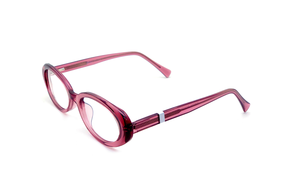 Овальная оправа  Nikitana