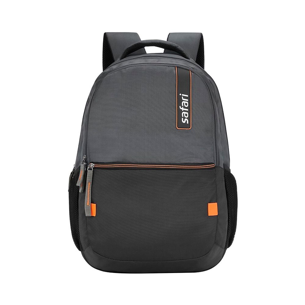 Рюкзак Safari Stint 11 DLX 19 CB Black, 48*33*14 см, 30л, 500 гр., 2отд.,