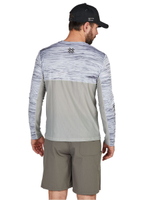 Джемпер Norfin SUN PRO DECK MESH 03 р.L