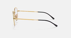 RAY-BAN ROUND METAL OPTICS II RX3582V 2946 OPTICS