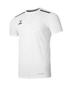 Футболка тренировочная DIVISION Training Tee, белый