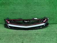 Решетка радиатора Geely Coolray (2019-2024)