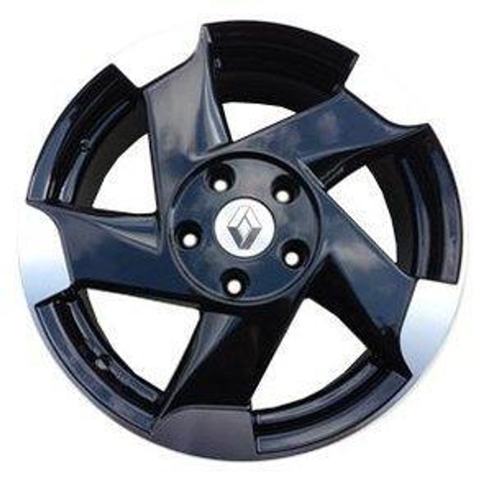 Replica H Re5H 6.5x16 5x114.3 ET 50 Dia 66.1 (BFP)