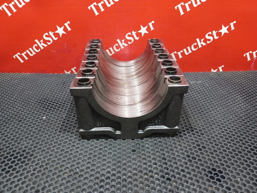 Комплект бугелей 2024г.