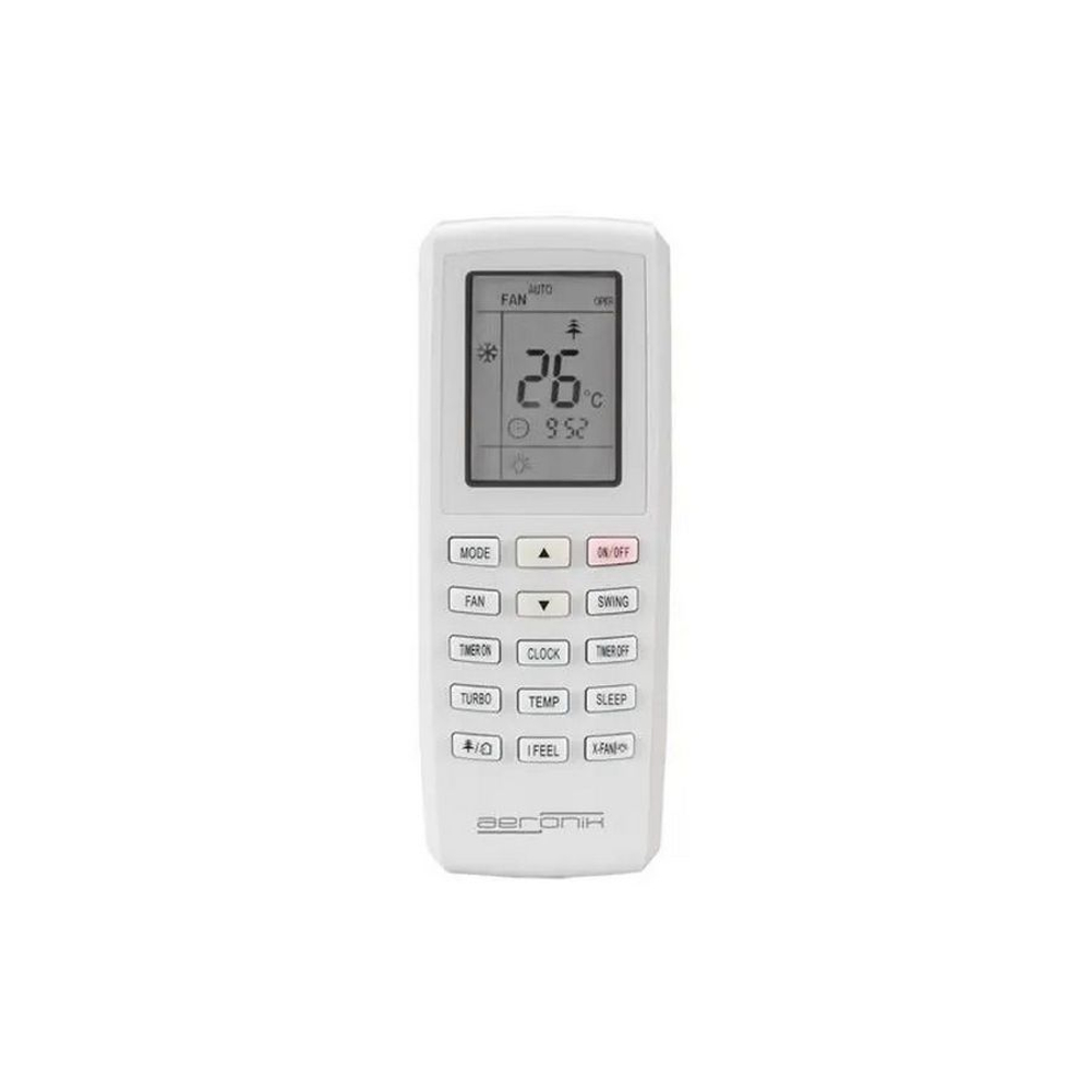 Aeronik ASI-07ILK2 настенный блок мульти сплит-системы
