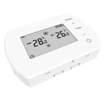 Intelligent PSH 3 ЕC Сенсорная панель (Программатор)